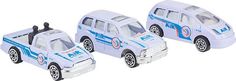 Игровой набор Kari Аэропорт 20 предм. OEM1377249-2