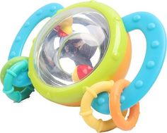 Погремушка Kari Baby-прорезыватель Kari Baby BT268299