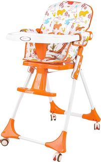 Стульчик для кормления Kari Kids C100