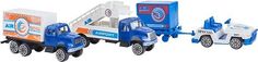 Игровой набор Kari Аэропорт 20 предм. OEM1377249