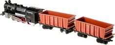 Железная дорога Kari BT441072