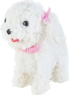 Интерактивная собака Kari Игривая Молли JX-1901