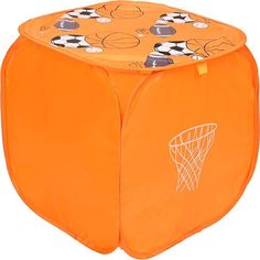 Корзина для игрушек Kari Kids Спорт MU2140708