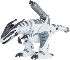 Робот Kari Динозавр на ИК упр. свет/звук BR1239698