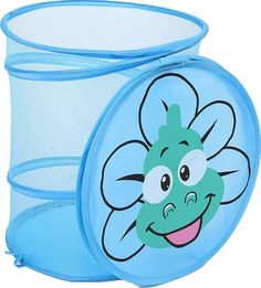 Корзина для игрушек Kari Kids Черепаха MU2140711