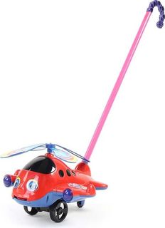 Каталка Trampulina K1522