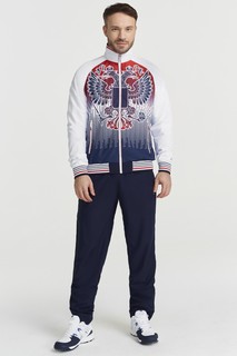Костюм мужской Forward m01310g-nw221 синий 3XL