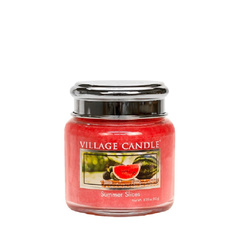 Ароматическая свеча Village Candle "Summer Slices", маленькая/4030026