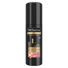 Крем-праймер для волос TRESemme "FULL LENGTH", несмываемый