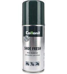 Дезодорант для обуви Collonil Shoe Fresh 100мл