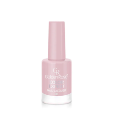 Лак для ногтей Golden Rose Color Expert 8 светло-розовый 10,2 мл