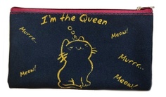 Пенал-косметичка Centrum Кот 19 х 10 см