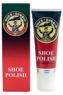 Крем для гладкой кожи Duke Shoe Polish Collonil
