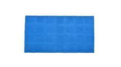 Полотенце вафельное 50х90 см., ярко-синий, пл.260 гр/м2 ПОЛОКРОН