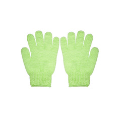 Мочалка-перчатки для тела Gloss Мочалка-перчатки 2 шт
