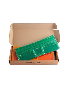 Набор личных консолей игрока uniq player console 268216 Meeple House