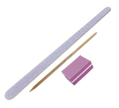 Одноразовый набор Studio-M для маникюра 20 шт.