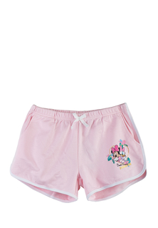 Шорты детские Minnie mouse SS20LM6001350 розовый р.140