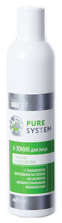 Тоник для лица Белита Pure System Глубокое очищение пор