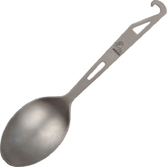 Ложка большая (титан) NZ Ti Spoon TC-317