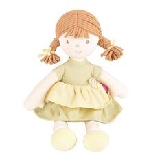 Кукла Bonikka Мягконабивная Little Brook Honey 40 см в подарочной упаковке 6502-2
