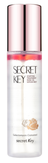Увлажняющий мист для лица secret Key STARTING TREATMENT ROSE OIL SERUM MIST 100 мл