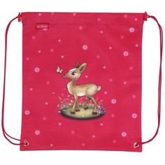 Мешок для обуви Herlitz 11351756-2 Deer