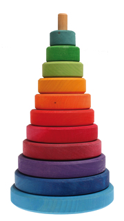 Пирамидка Grimms Большая 11000 Grimms