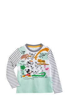 Комплект одежды для новорожденных Disney AW20D22003544 серый р.74