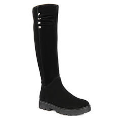 Сапоги женские Westfalika REN2-19BA-8/1 черные 40 RU