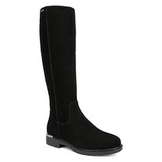 Сапоги женские Westfalika ZL180113-19/1 черные 39 RU