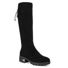 Сапоги женские Westfalika REN2-20BK-10-1 черные 41 RU