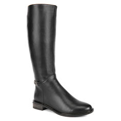 Сапоги женские Westfalika CWW1151-20B100M черные 36 RU