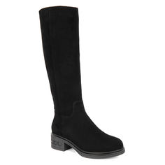 Сапоги женские Westfalika REN2-20BK-4-1 черные 36 RU
