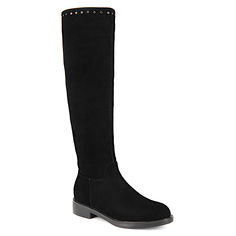 Сапоги женские Westfalika REN2-19ABH-1/1 черные 36 RU