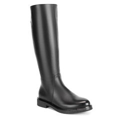 Сапоги женские Westfalika REN2-20BK-17-1 черные 36 RU