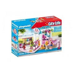 Конструктор Playmobil Студия дизайна одежды 70590