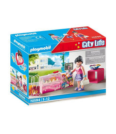 Конструктор Playmobil Модные аксессуары 70594