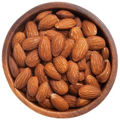 Миндаль очищенный Nuts24 500 г сорт Карамель