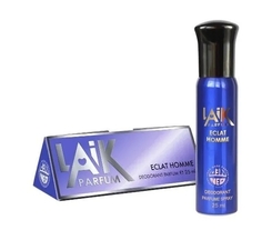 Дезодорант LikeParfum 25мл ECLAT Homme мужской (Neo Parfum)