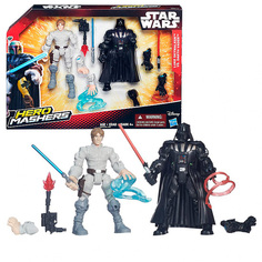 Игровой набор Hasbro Star Wars Битвы в ассортименте B3827