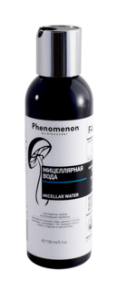 Мицеллярная вода Phenomenon с коллоидным серебром 150 мл