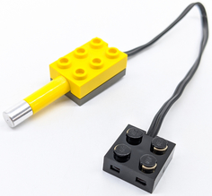 Датчик температуры LEGO 9889 от -20 до +50 для RCX