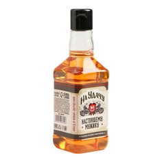 Гель для душа Чистое счастье На удачу парфюмерный 250 мл