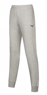 Спортивные брюки женские Mizuno 32ED7210L серые 2XL
