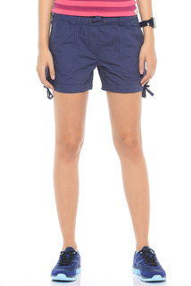 Спортивные шорты женские Champion Shorts синие M