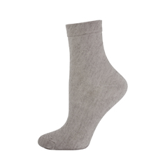 Носки женские Teatro Classic Socks Серые 35-38