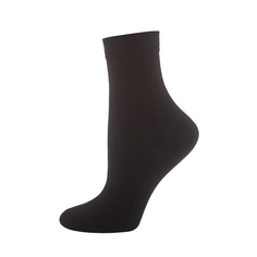 Носки женские Teatro Classic Socks Черные 35-38