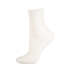 Носки женские Teatro Classic Socks Белые 39-41