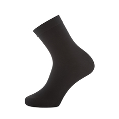 Носки мужские Teatro Classic Socks Черные 39-41